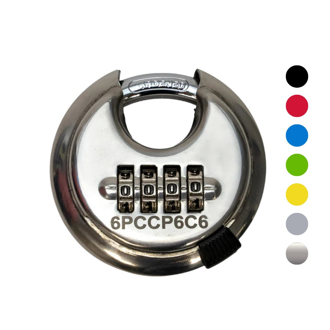 Disc - 10 Pack
