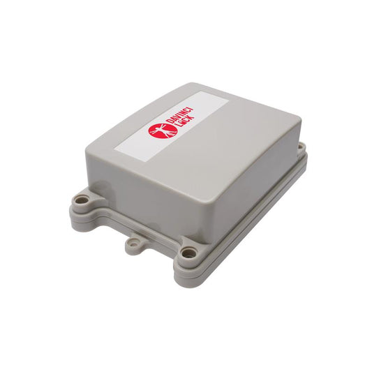 G.O.A.T. (Gate Operator Access Technology) System