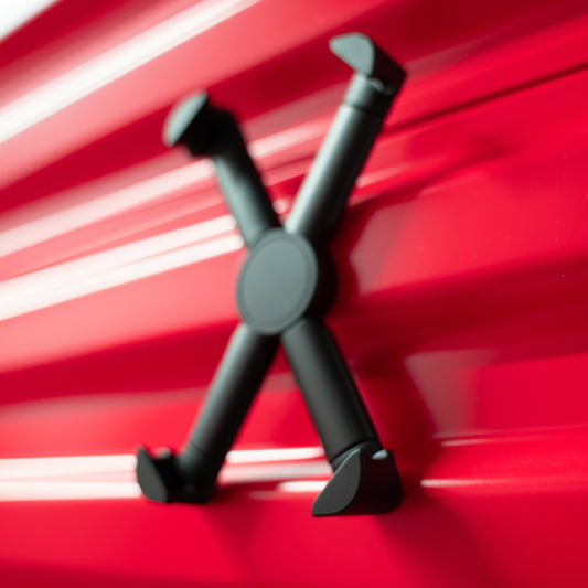 Device Mount - Mount with Magnet for Metal Wall