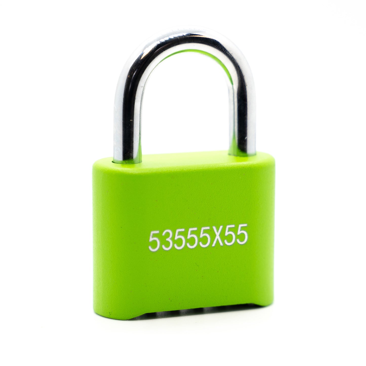 DaVinci Padlock – Green - 10 Pack *Temporarily Unavailable*