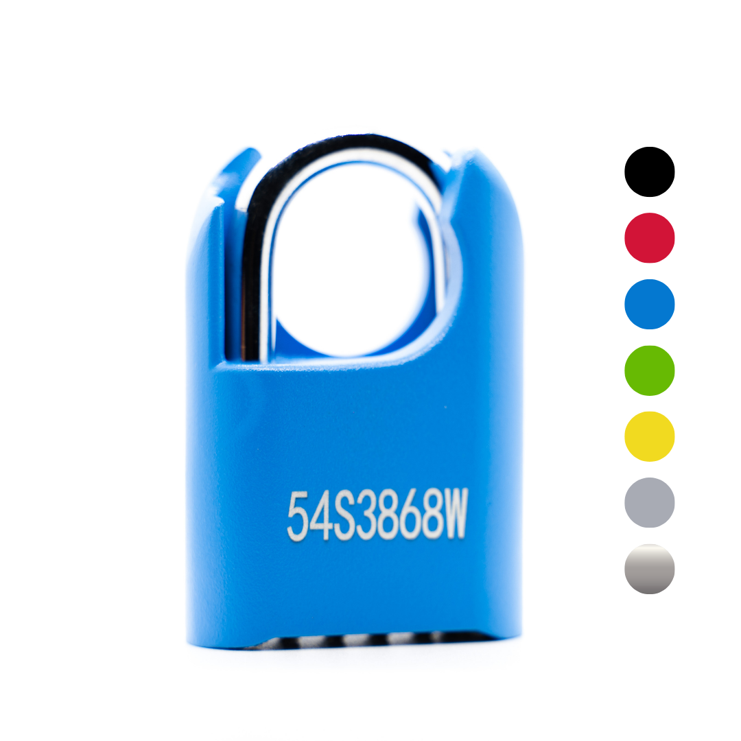 High Collar - 10 Pack – DaVinci Lock Self Storage, Inc.