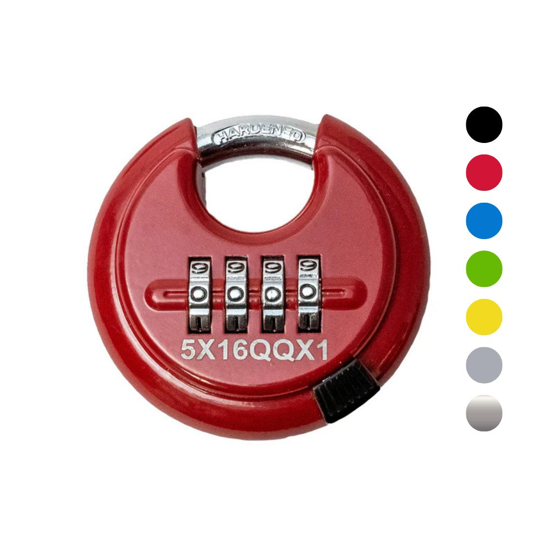 Disc - 10 Pack – DaVinci Lock Self Storage, Inc.