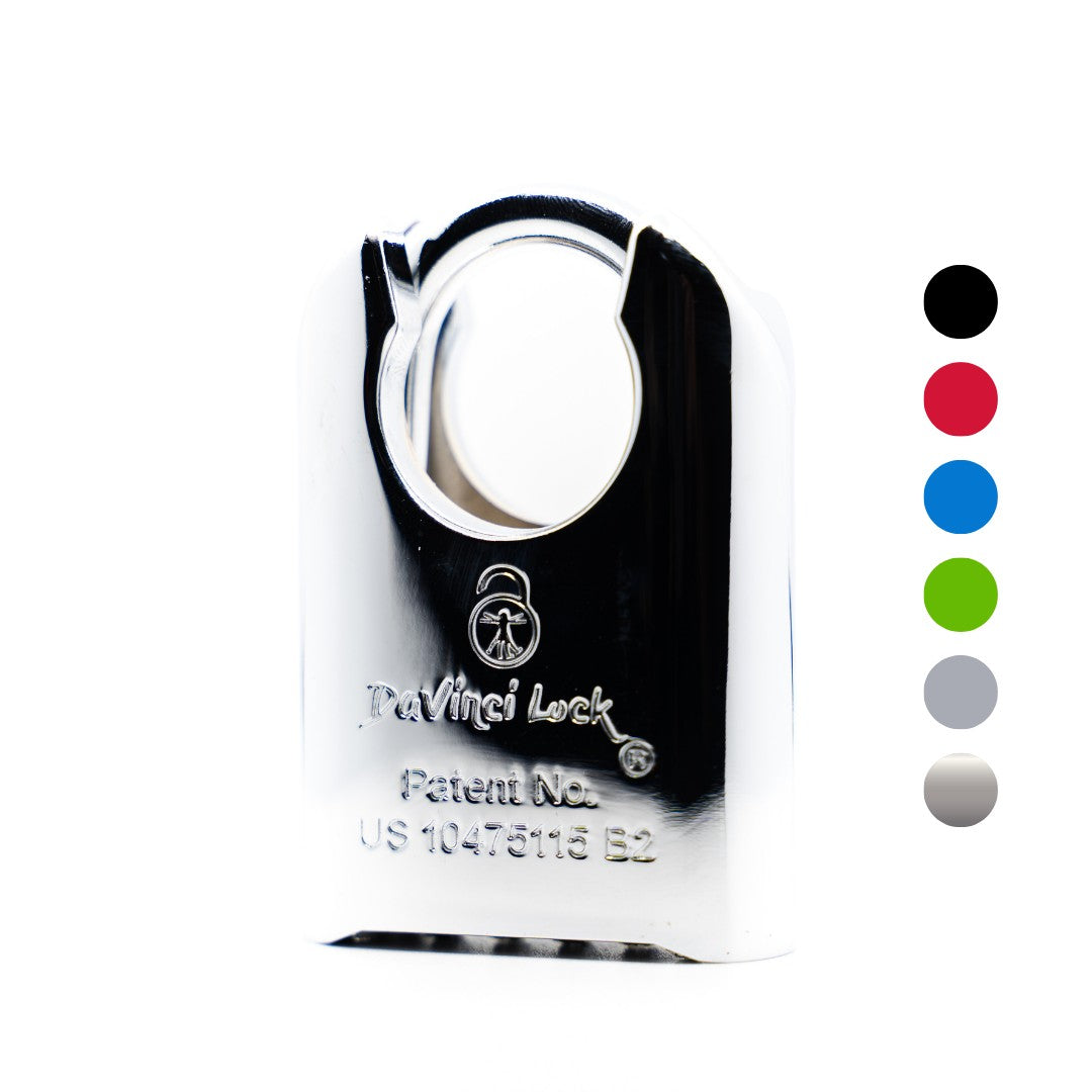 High Collar - 10 Pack