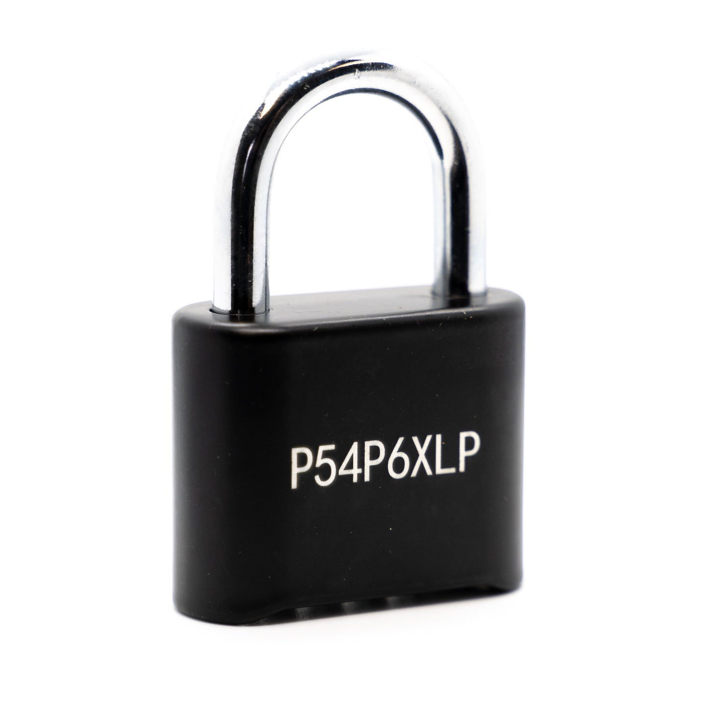 DaVinci Padlock – Black - 10 Pack