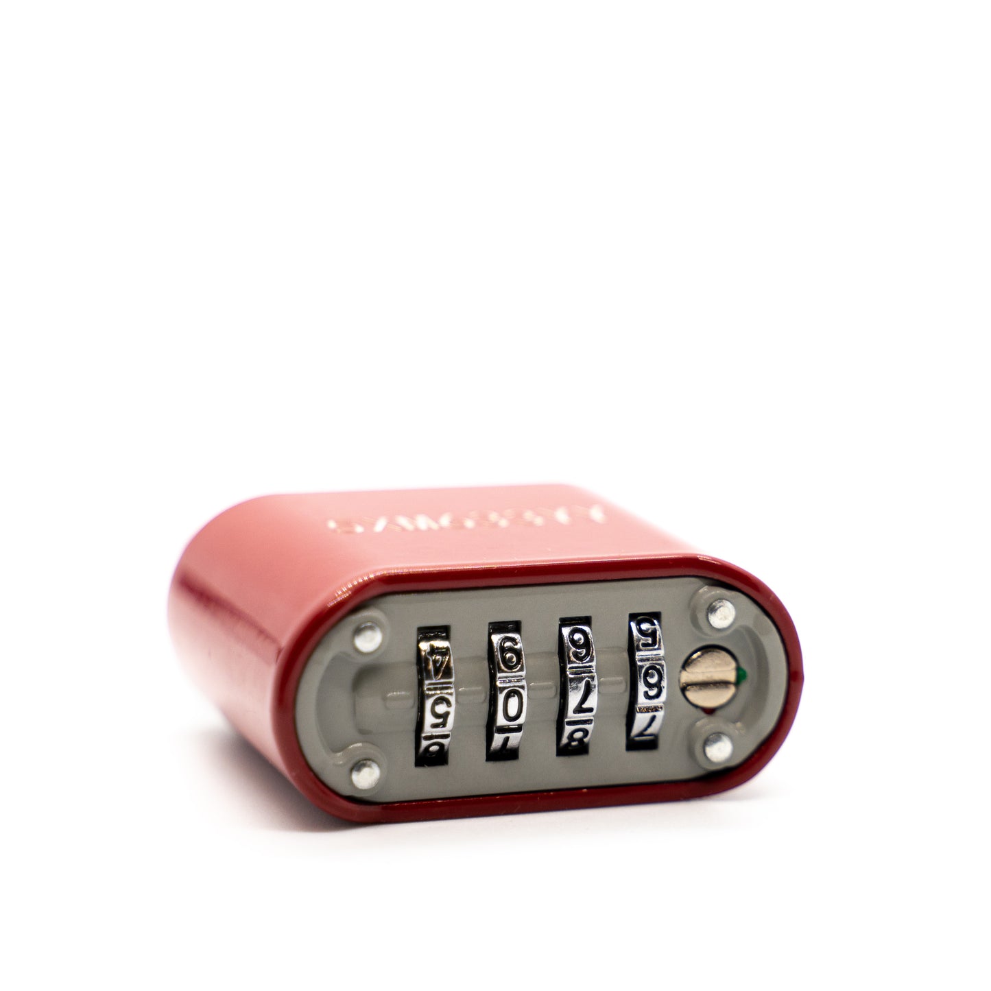 DaVinci Padlock – Red - 10 Pack
