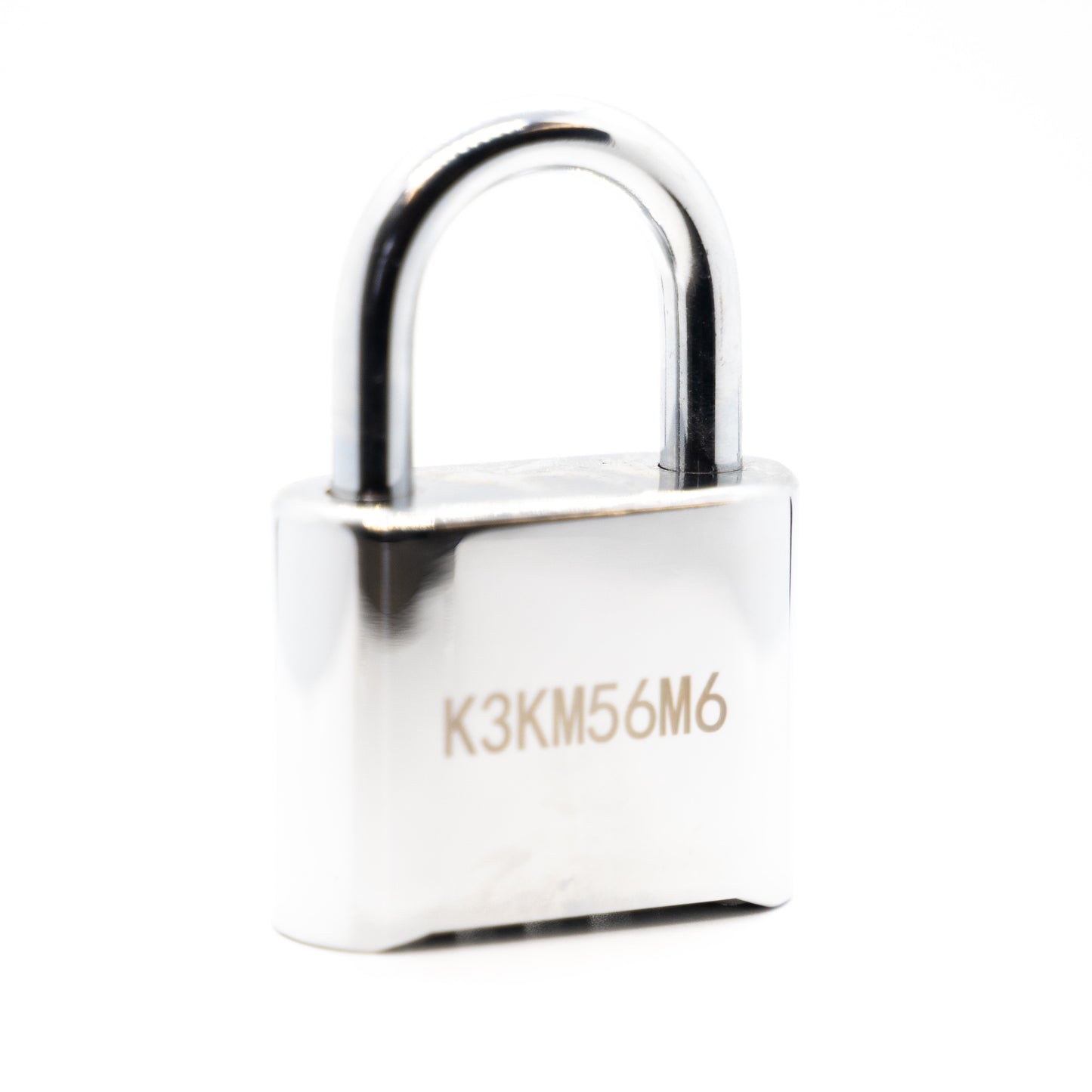 DaVinci Padlock – Silver - 10 Pack