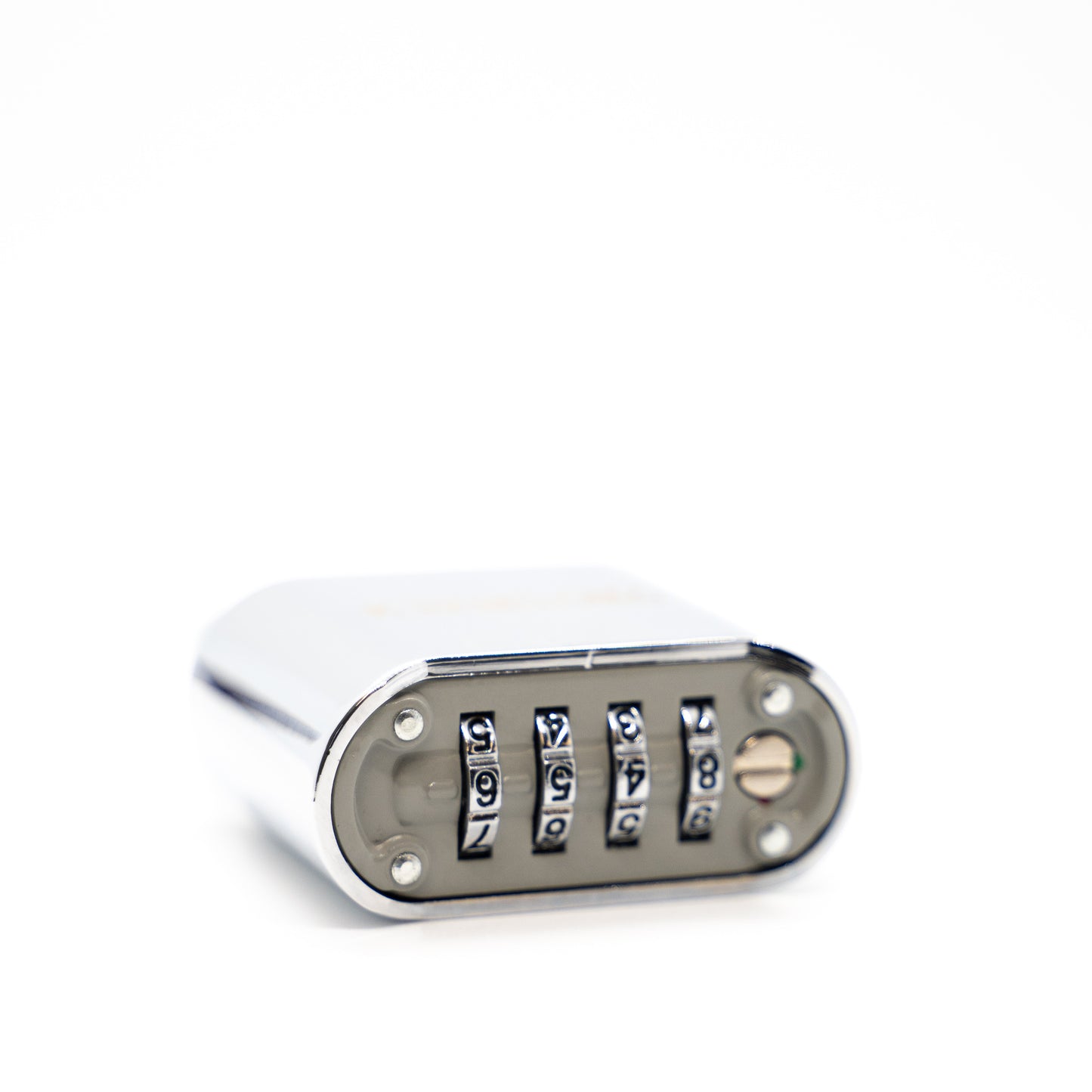 DaVinci Padlock – Silver - 10 Pack