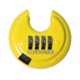 DaVinci Lock – Yellow - 10 Pack
