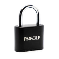 DaVinci Padlock – Black - 10 Pack *Out of Stock*