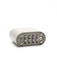 DaVinci Padlock – Gray - 10 Pack