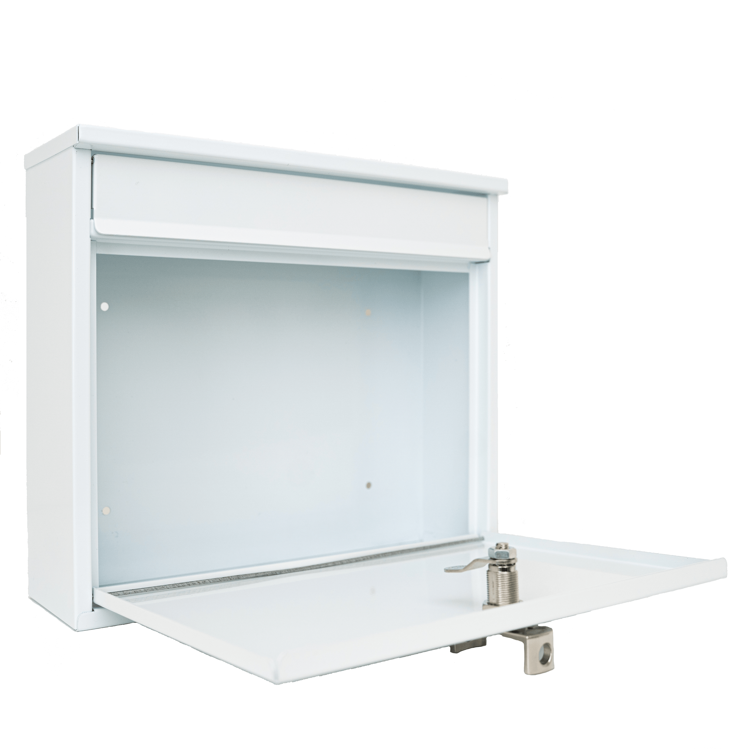 Lock Drop Box – DaVinci Lock Self Storage, Inc.